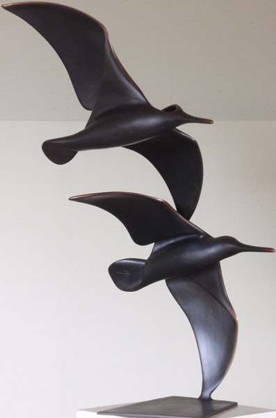 Birds